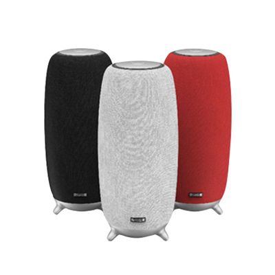 喜马拉雅小雅AI智能音箱 海量喜马拉雅百度音乐资源 支持断点续传|ms