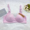 Wholesale supply of inventory stalls spot fashion pressure flowers dark lines and fasten breastfeeding breasts underwear