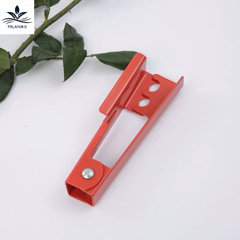 Flor Rosa espina alicates espina bolsa floral que hace la herramienta espina máquina hierro rosa alicates espina plástico removedor de espinas