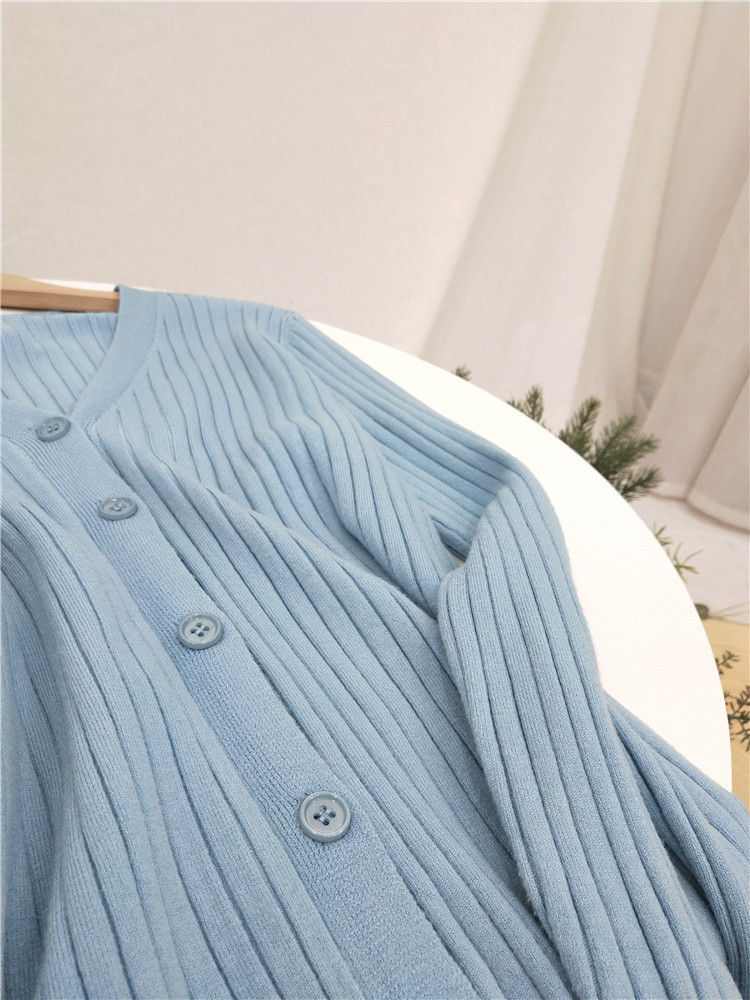 Pull femme en Acrylique - Ref 3414614 Image 25