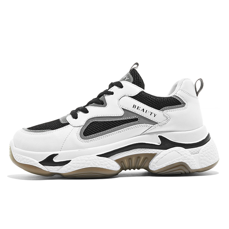Baskets femme HILLEP - Ref 3421421 Image 5