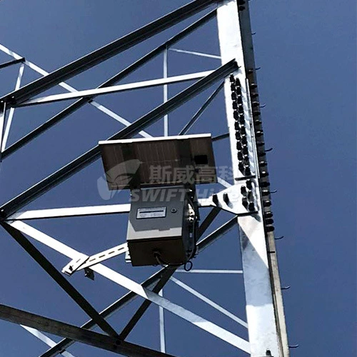 SWIFT Автоматическая Метеостанция Метеорологический прибор небольшая метеостанция