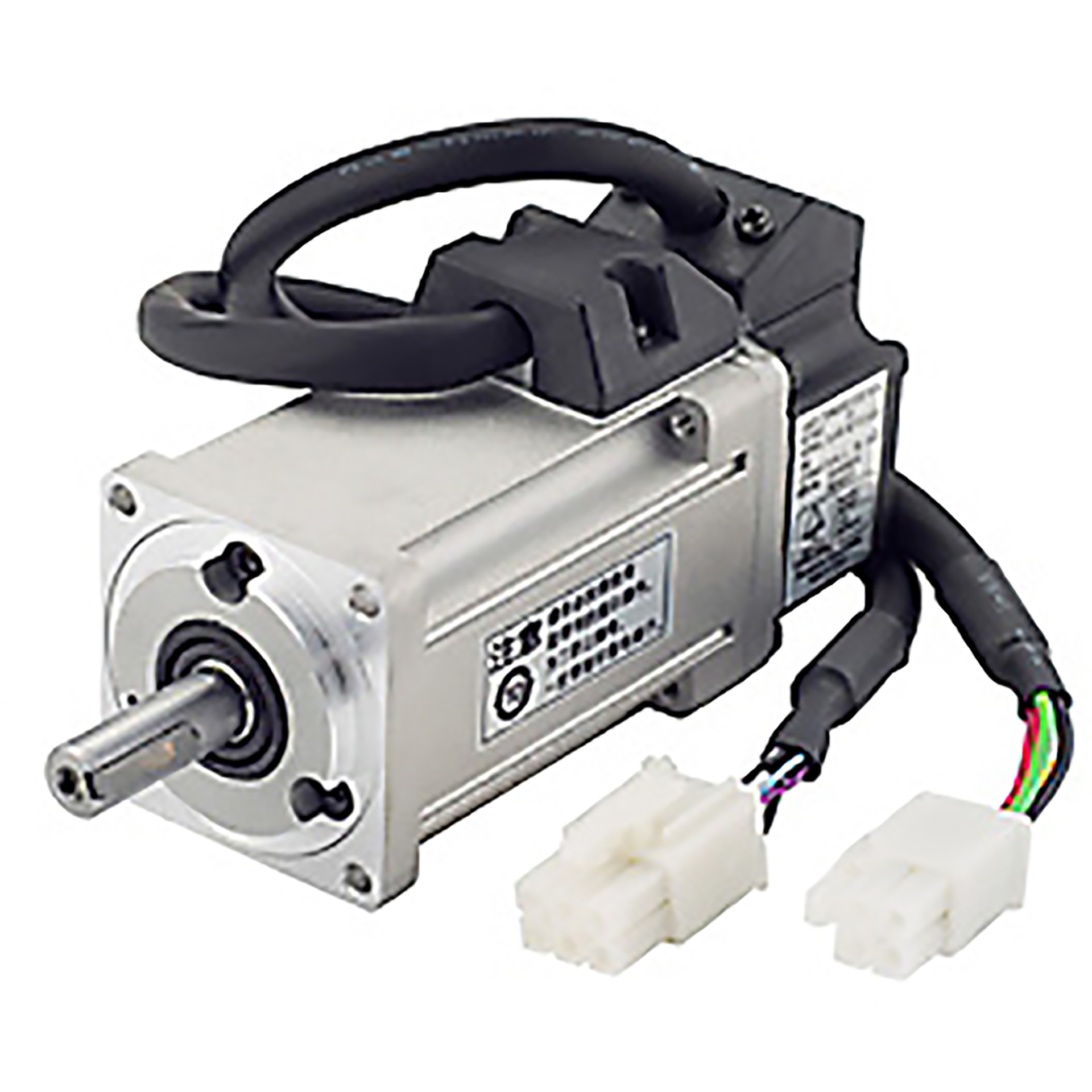 松下伺服  松下伺服电机  MHMF042L1U2MMBDLN25  400W   伺服电机