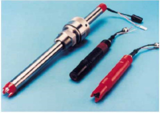 TB(X)系列 过程控制用PH/Redox（ORP）传感器  ABB品牌推荐