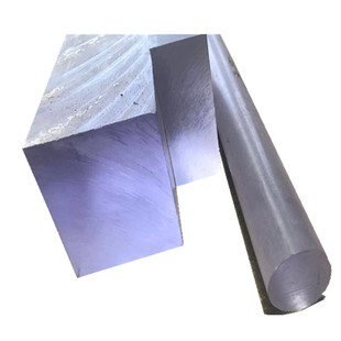 Transparent PC polycarbonate rod black PC board processing