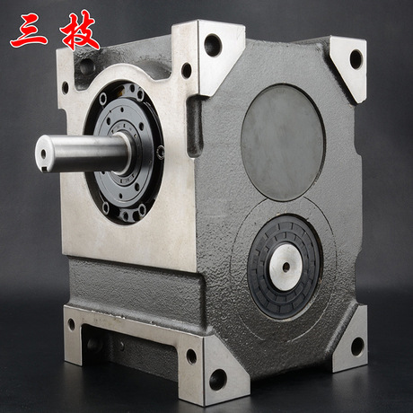 日本三共凸轮分割器 日本多工位零间隙分割器 日本技术凸轮分割器