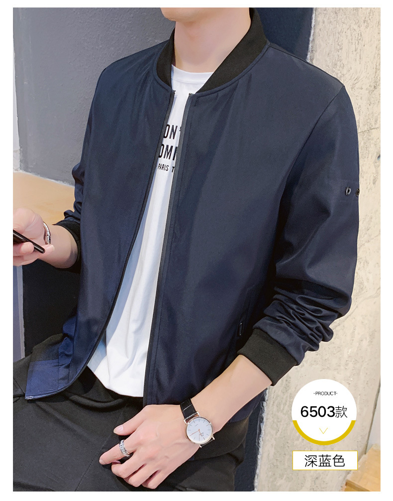 Veste homme en Fibre de polyester Polyester  - Ref 3411580 Image 24