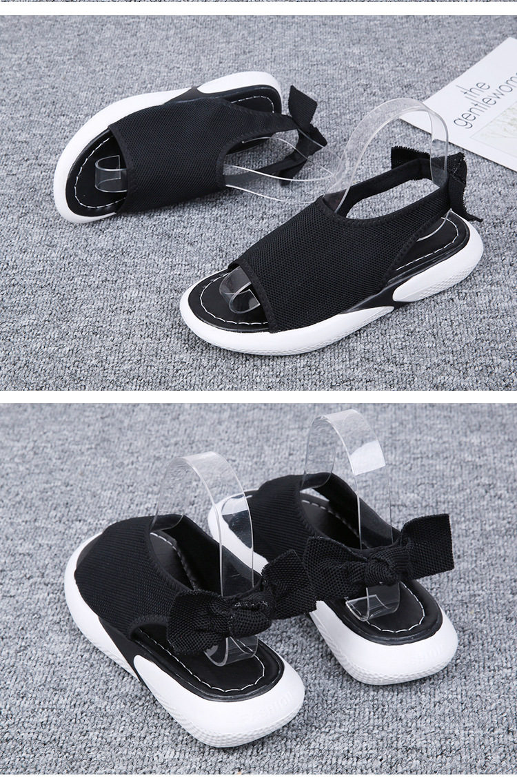 Chaussures été pour femme en Caoutchouc - Ref 3345536 Image 52