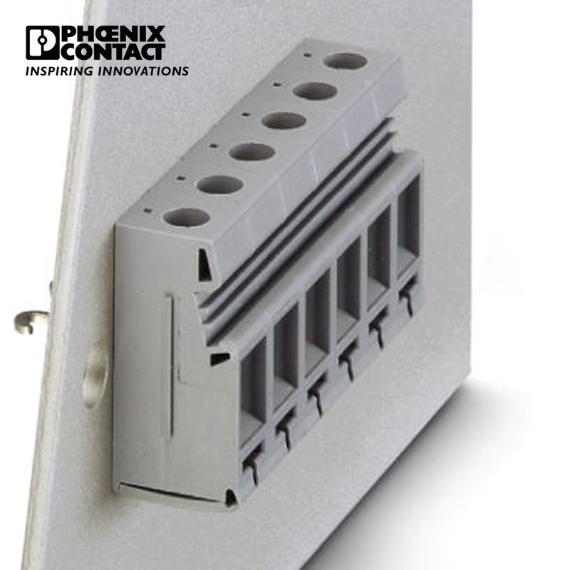 菲尼克斯 穿墙端子 VDFK 6-0711027