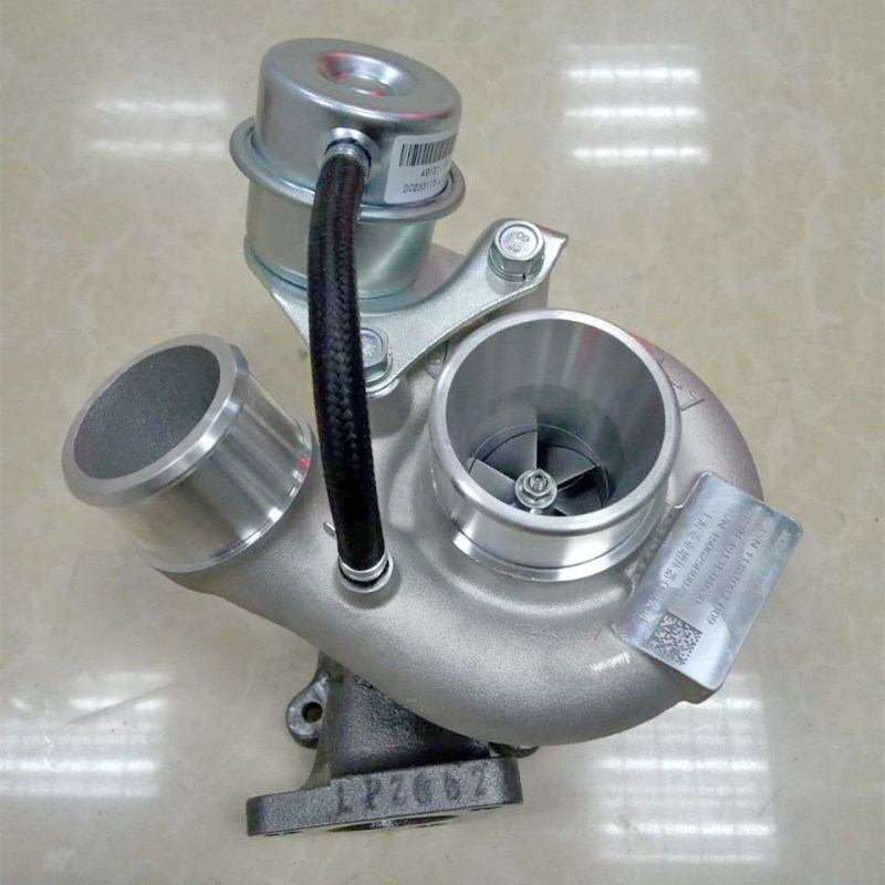 GreaT Wall Wingle 2.0T Dr. GW4d20B Engine BoosTer 49131-04630/ 1118100 -ED09