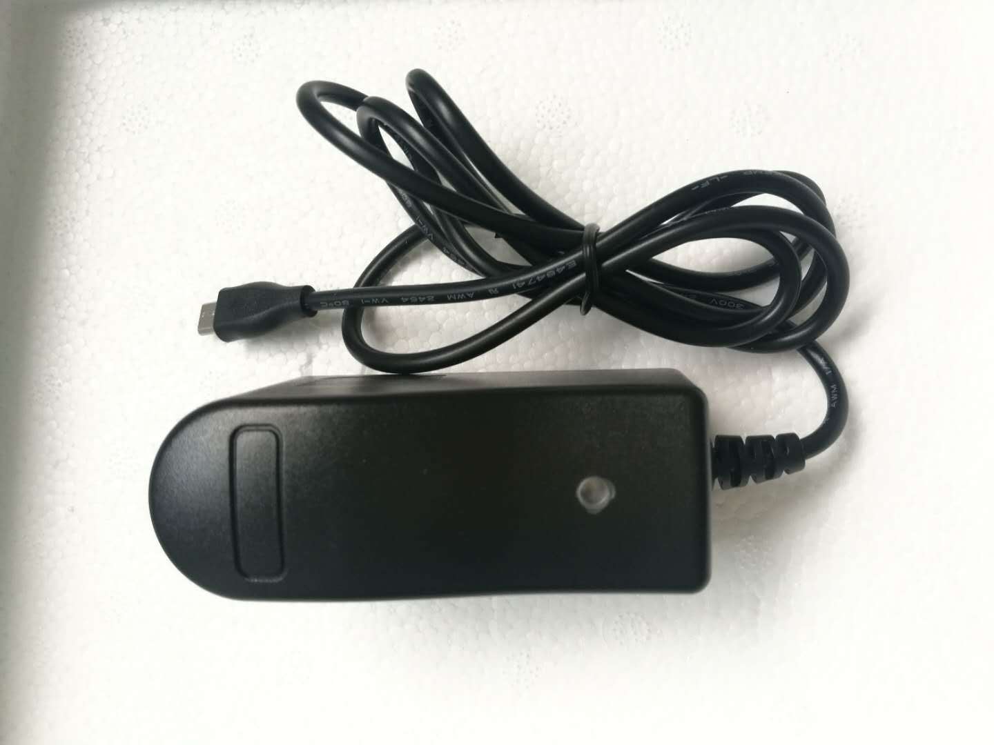 厂家批发凉肤机小风扇锂离子电池专用充电器现货供应