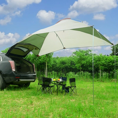 travel equipment rainstorm SUV – Çadırlar