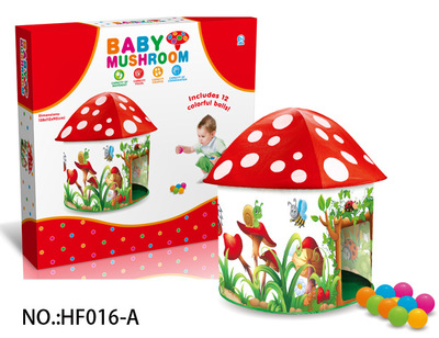 Cross border Electricity supplier Amazon children Tent Game house Capsule Yurt indoor outdoor Castle Explosive money