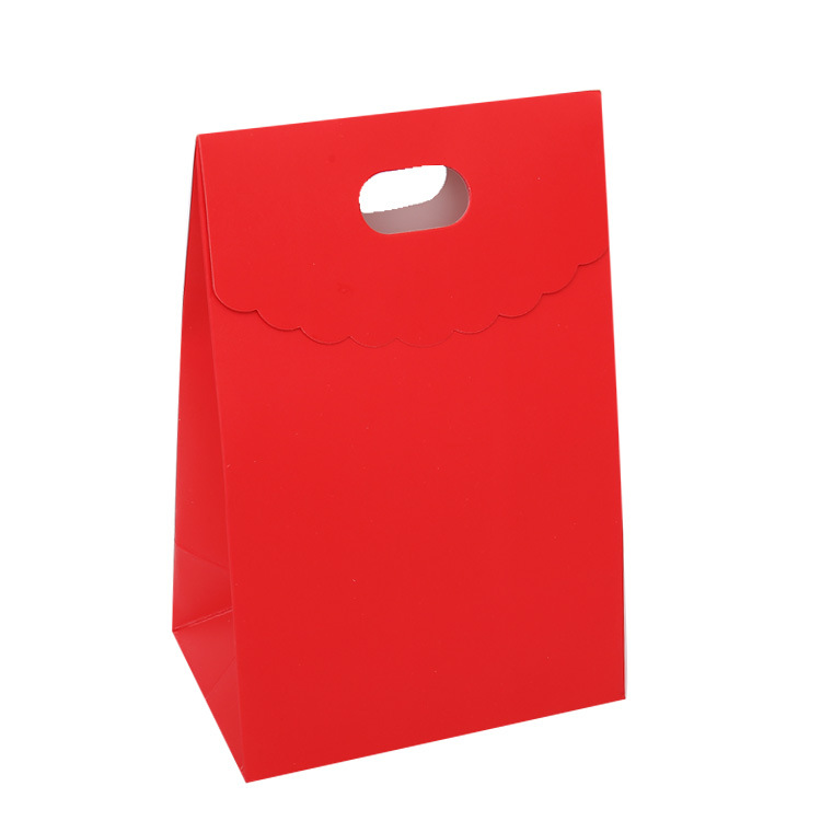 零食小吃坚果包装袋