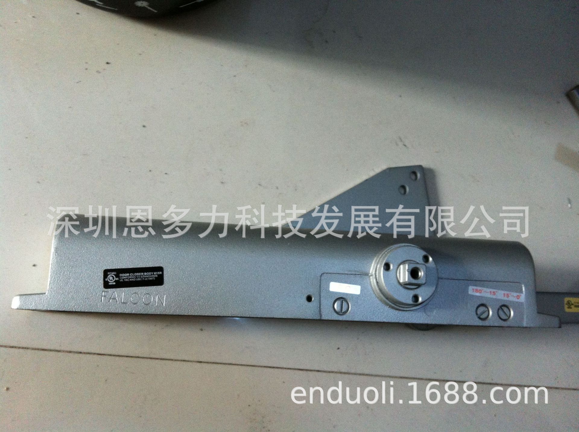 ��Ӧ��Ӣ��������FALCON���������SC81��BHMA��֤��׼��