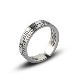 Антикварное ретро кольцо, японские и корейские