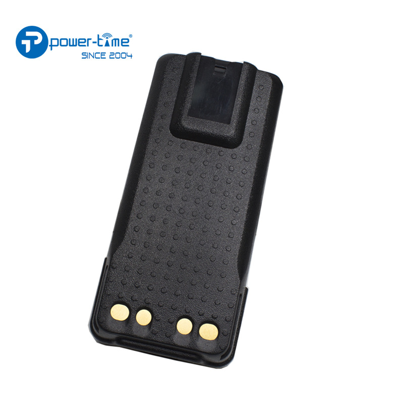 供应高质量对讲机电池智能PTM-8668L对讲机电池拥有设计研发能力