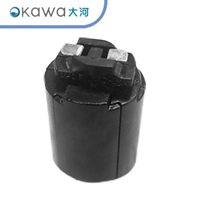 일본어/일본어 게이지 어댑터 블랙