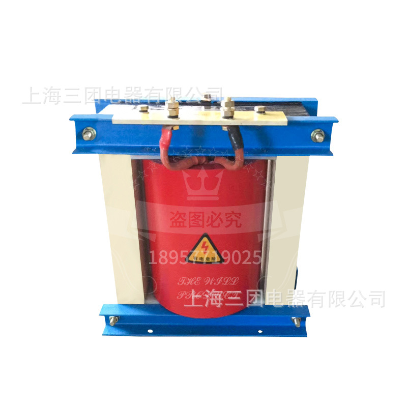 单相环氧浇筑高压电源变压器10KVA 220v变200v127V100V80V36V24V