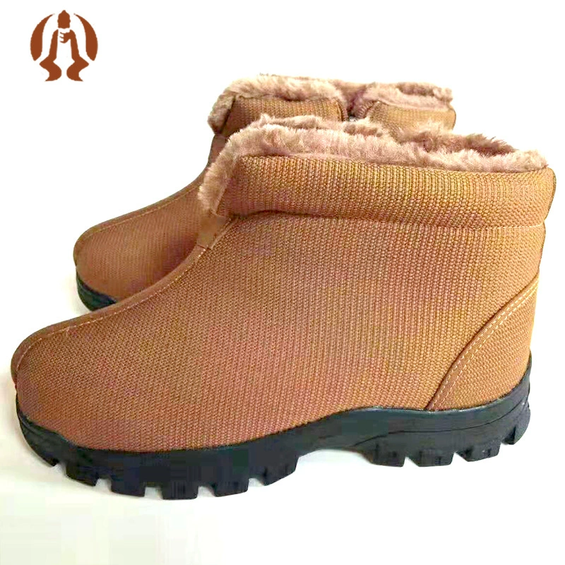 High shoes