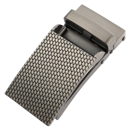 Belt buckle automatic buckle belt belt head men's belt buckle LY33-2033