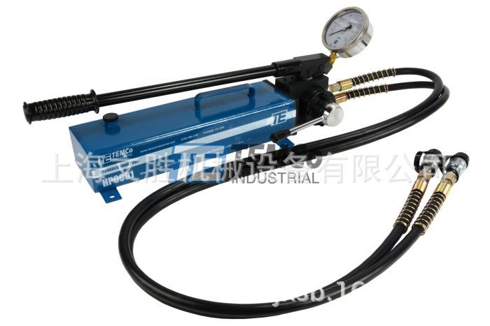 美国TEMCO液压泵HP0001