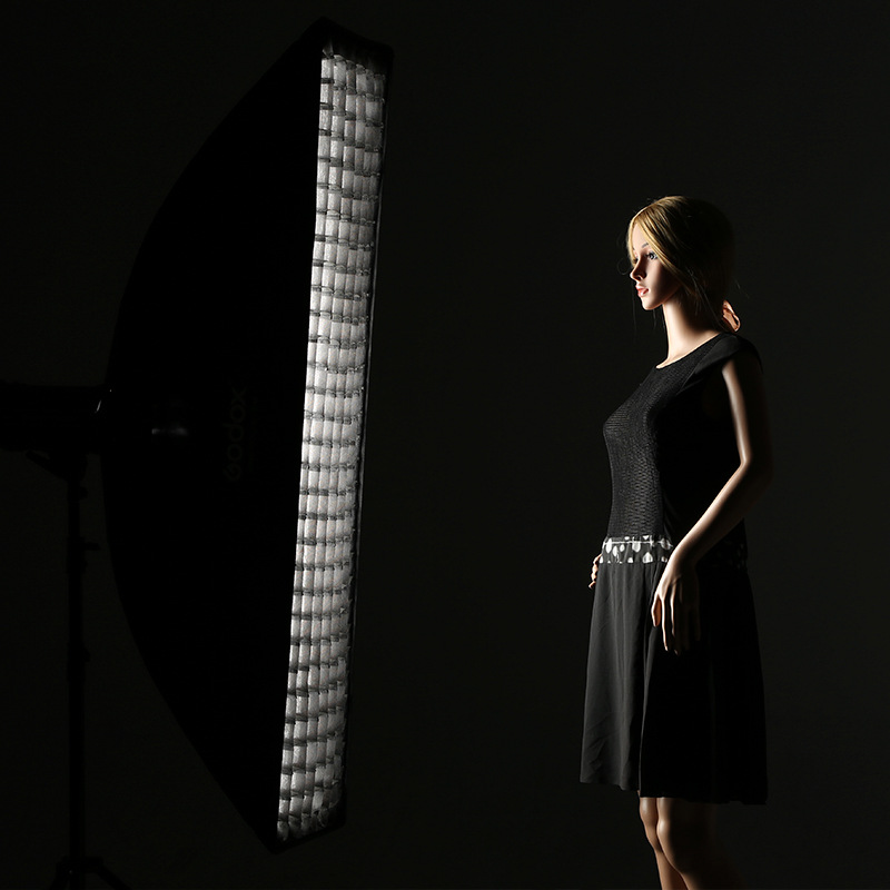 GODOX��ţ�������������30*120CM���ٿ���Ӱ�ҵ���Ӱ���������
