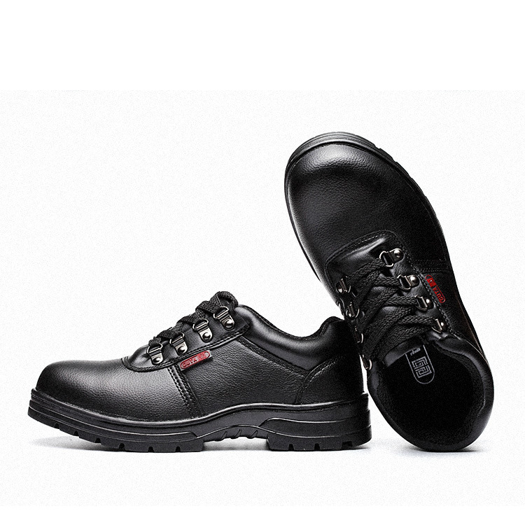 Chaussures de sécurité - Dégâts de perçage - Ref 3405199 Image 5