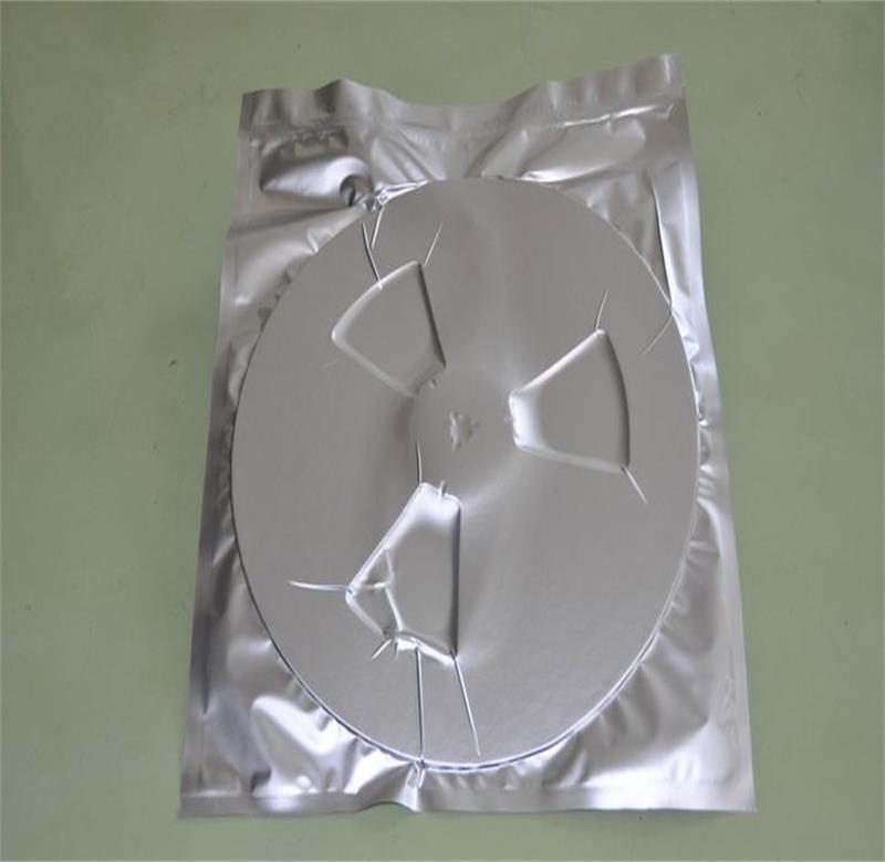 厂家供应LED软灯条包装袋  铝箔袋  纯铝骨袋 纯铝阴阳袋  镀铝袋