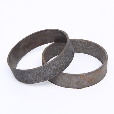 定制生鐵電動車沙灘車鋼圈輪毂鐵圈廠家批發 鑄鐵鐵圈 輪毂