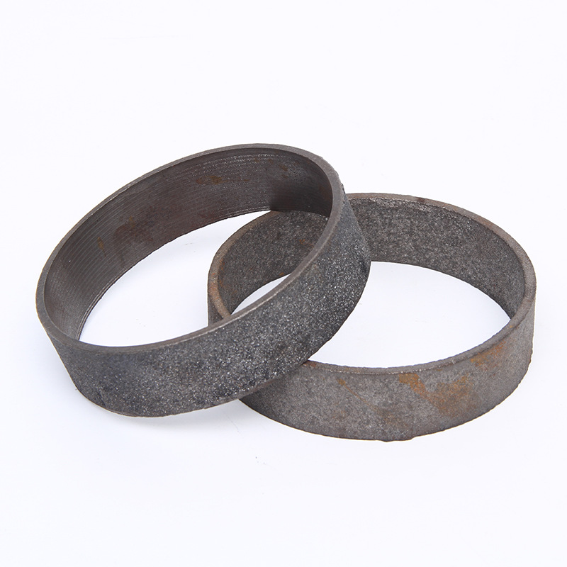 定制生鐵電動車沙灘車鋼圈輪毂鐵圈廠家批發 鑄鐵鐵圈 輪毂