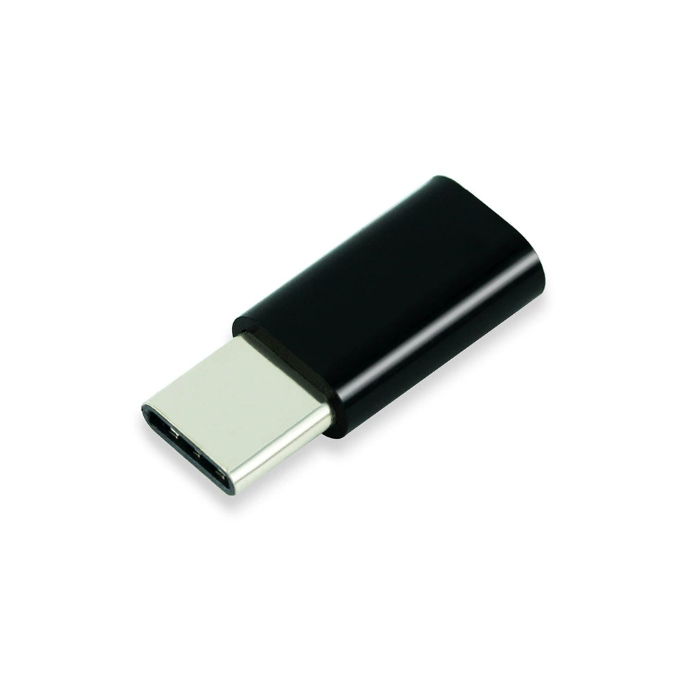 Переходник Type-C V8 к Type-C Micro на Android карту данных конвертер OTG3.1