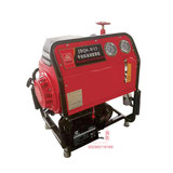 Продажи завода 25 -Horsewery -Sowned -Clifted Пожарный насос JBQ6.0/13 Абсорбционный насос бензинового водяного насоса насос насос