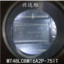 MT48LC8M16A2P-75IT:G �NƬTSSOP54 128MBIT 133MHZ �惦��ICоƬ