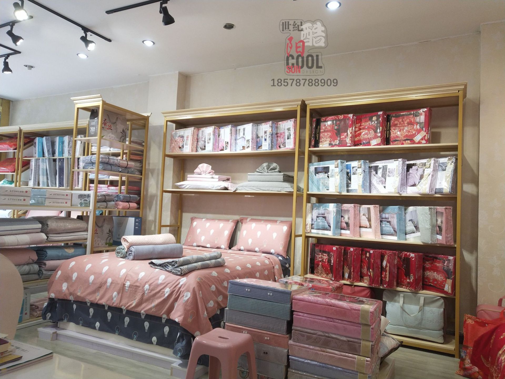 家纺门店,家纺门店图片,家纺门头(第8页)_大山谷图库