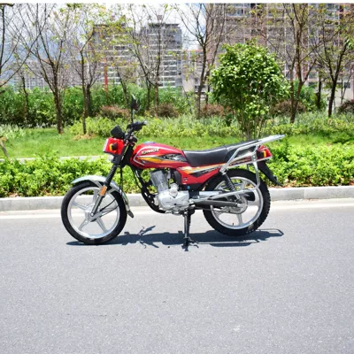 Motosikletlər Efi, Can Be Registered, Qingqi