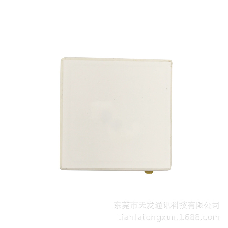 RFID陶瓷天线TF80*80*6 内置天线 gps天线 5g天线 源头直销