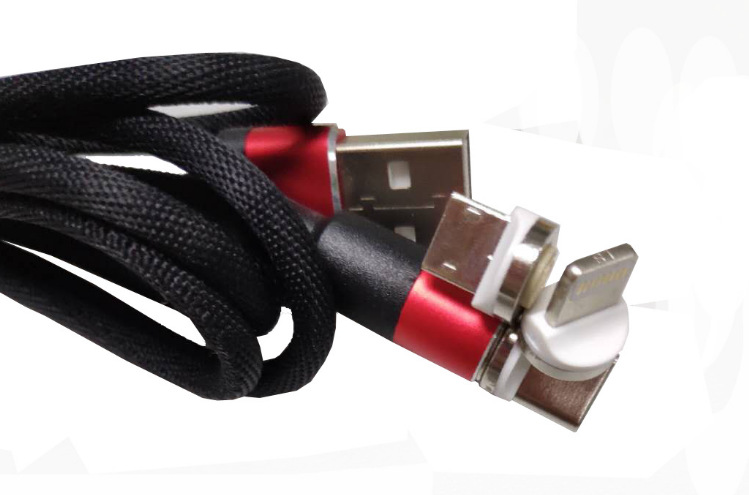 Câble adaptateur pour téléphone mobile - Ref 3380682 Image 28