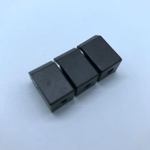 CL206-4黑色锌合金铰链，电柜铰链，配电柜铰链，机箱机柜铰链
