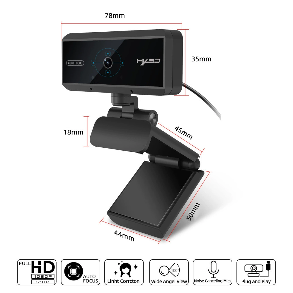 Automatic laptop, CCTV camera, microphone, new collection