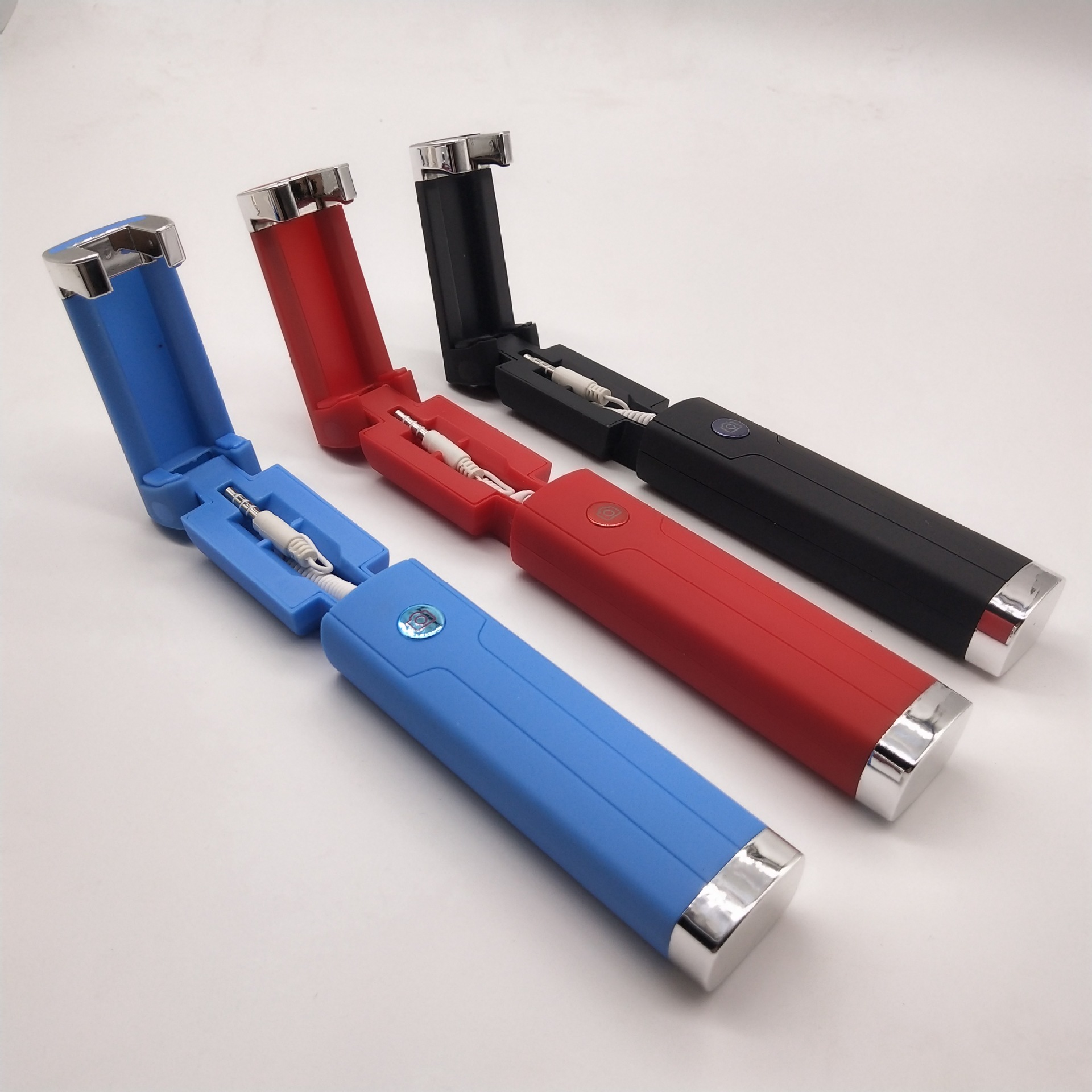 Stick selfie en Alliage d aluminium - Ref 3386252 Image 4