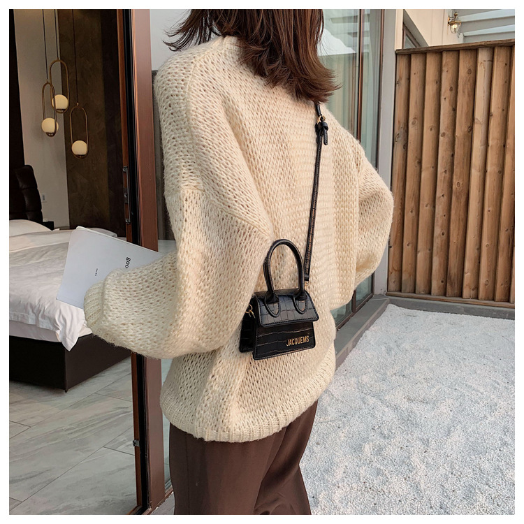 Mini Crossbody Bag 3