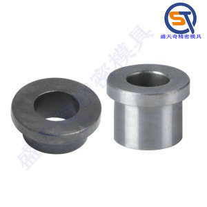 金属轴环 肩型 普通型 尺寸指定