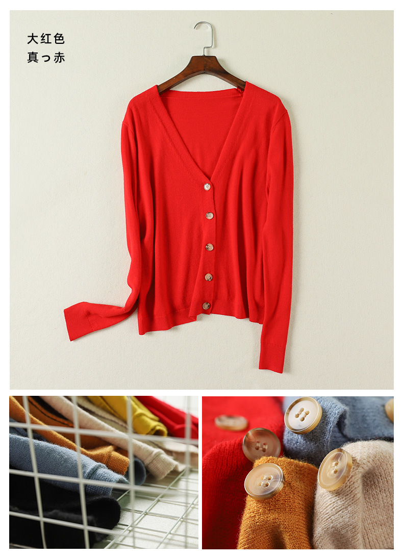 Pull femme - Ref 3414096 Image 28