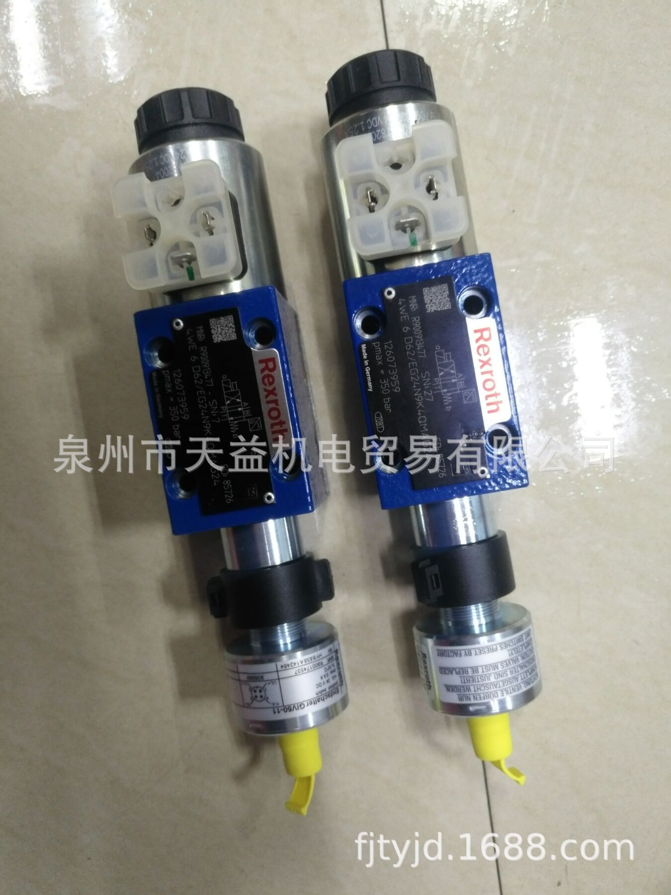 R900913477 4WE6D62 EG24N9K4QMAG24