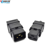 ����IEC�M�b�Ӿ�Ʒ���Դ���^���� ��X�B����  C19/C20��ĸ����