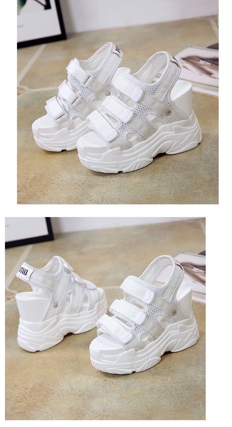 Chaussures été pour femme - Ref 3346931 Image 25