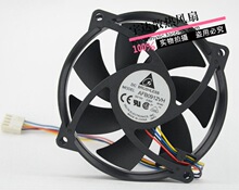 ̨�_AFB0912VH 12V 0.6A 9CM9025�C���ԴCPU�ľ�PWM�ؿ�ɢ���L��