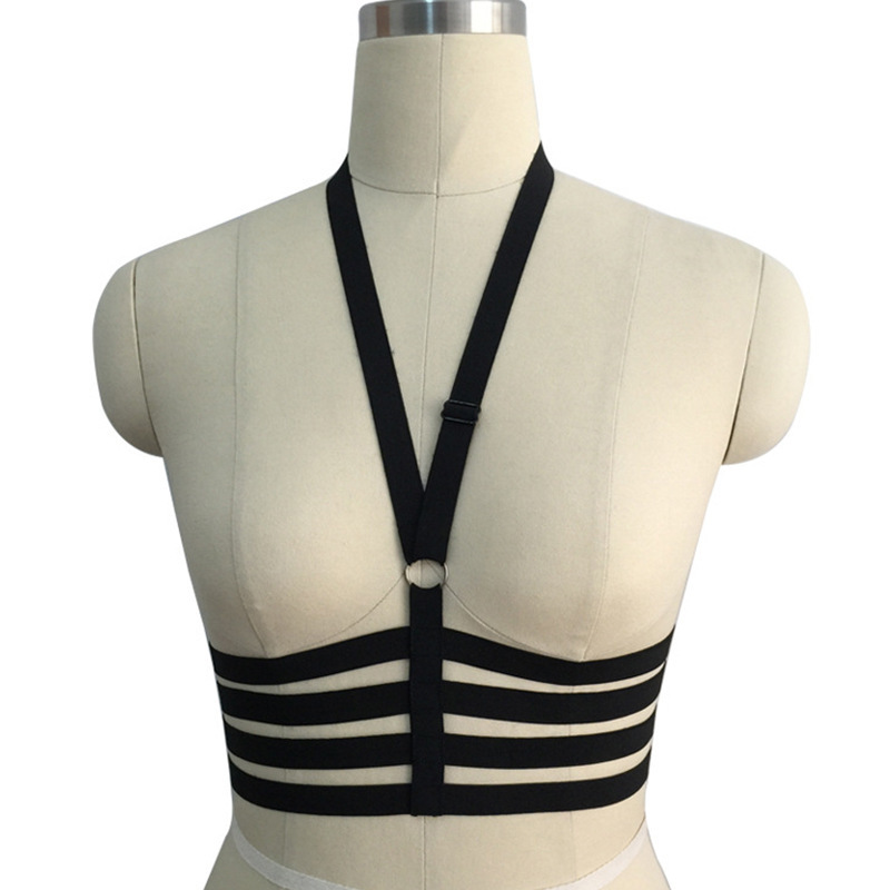 Soutiens-gorge RAYON MAGIQUE en Polyester - Ref 3369341 Image 1