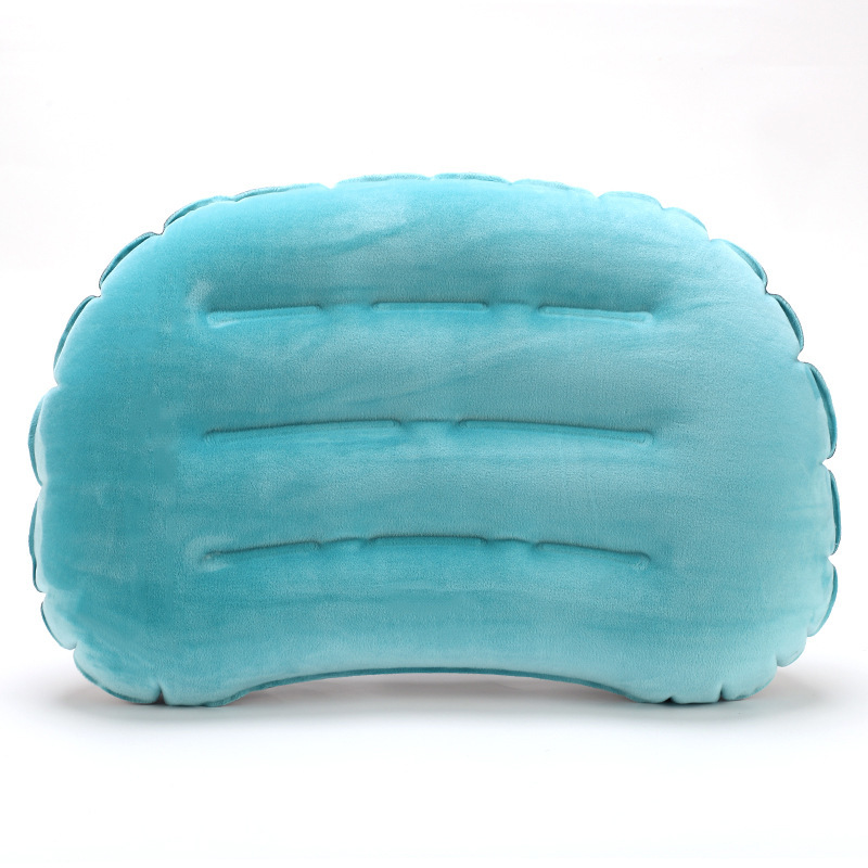 공작 블루 초승달